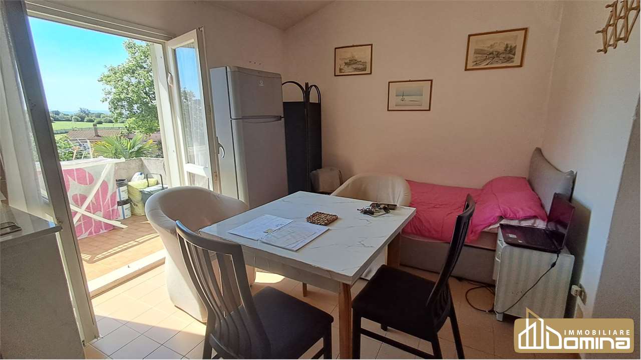 appartamento in vendita a Montemarciano in zona Gelso