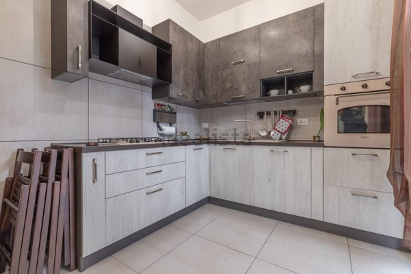 appartamento in vendita a Montemarciano