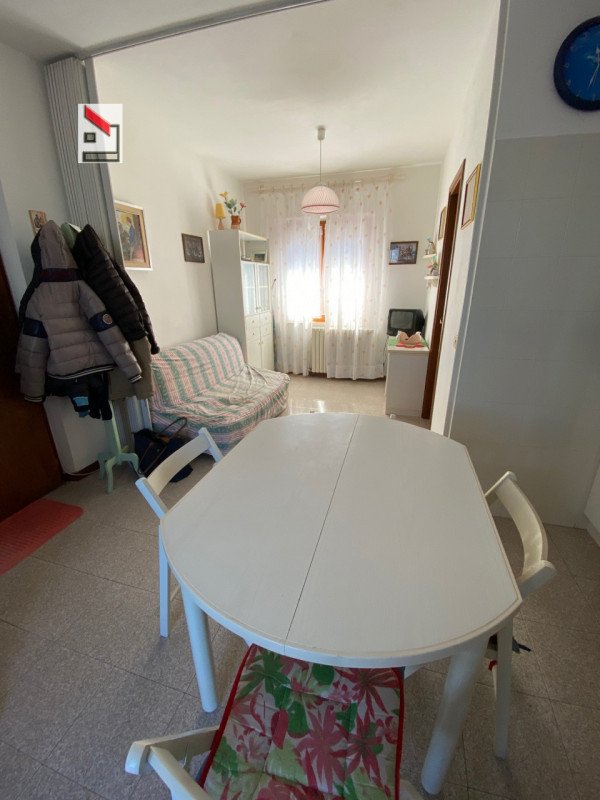 casa semindipendente in vendita a Montemarciano in zona Gelso