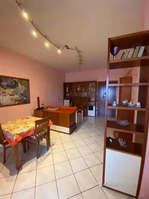 appartamento in vendita a Montemarciano in zona Marina