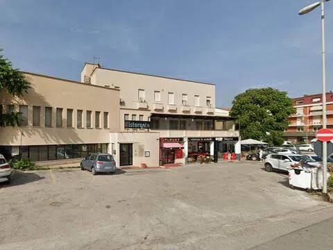 negozio in vendita a Montemarciano
