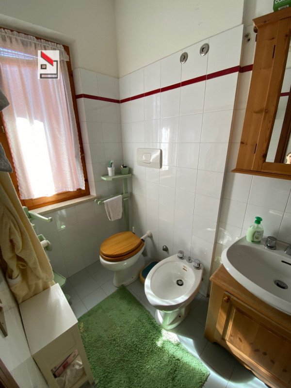 casa semindipendente in vendita a Montemarciano in zona Gelso