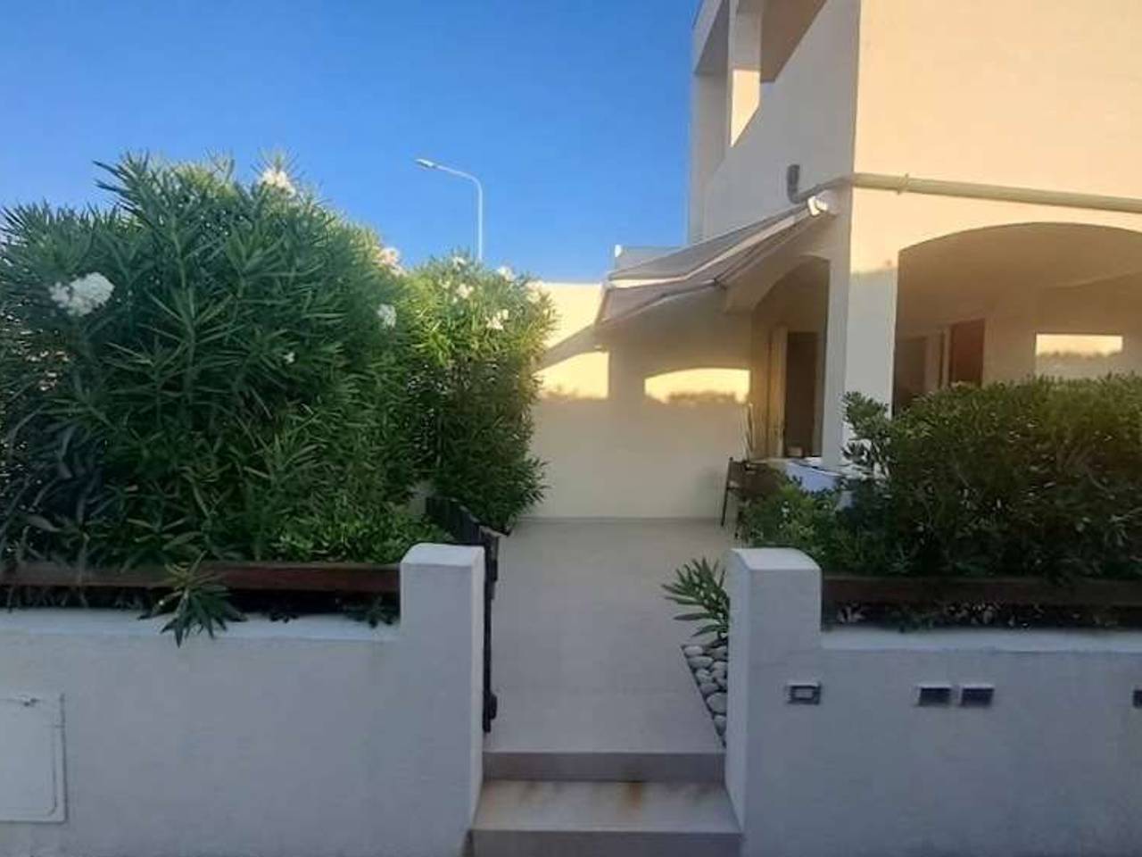 appartamento in vendita a Montemarciano in zona Gelso