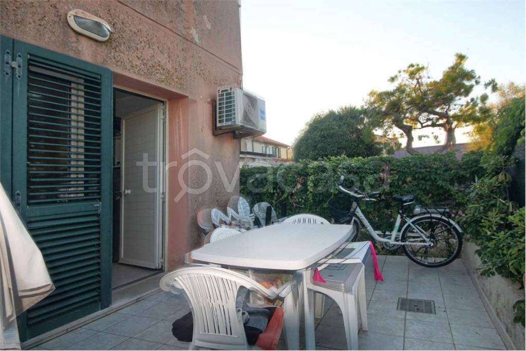 appartamento in vendita a Montemarciano