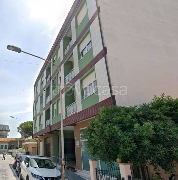 appartamento in vendita a Montemarciano in zona Marina