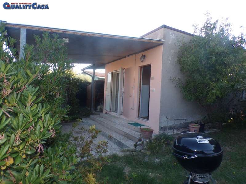 casa indipendente in vendita a Montemarciano in zona Gelso