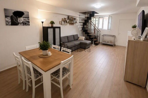 casa indipendente in vendita a Montemarciano in zona Gelso