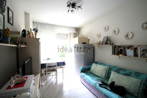 appartamento in vendita a Montemarciano in zona Marina