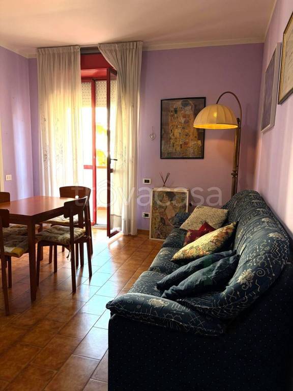 appartamento in vendita a Montemarciano in zona Marina