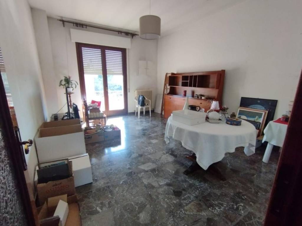 appartamento in vendita a Monte Roberto in zona Pianello Vallesina
