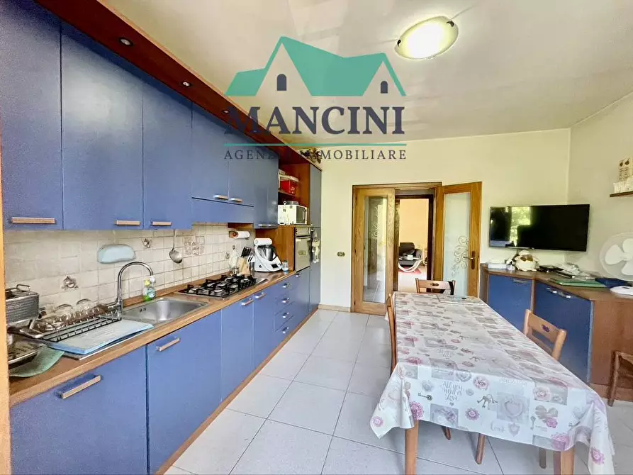 casa indipendente in vendita a Monte Roberto in zona Pianello Vallesina