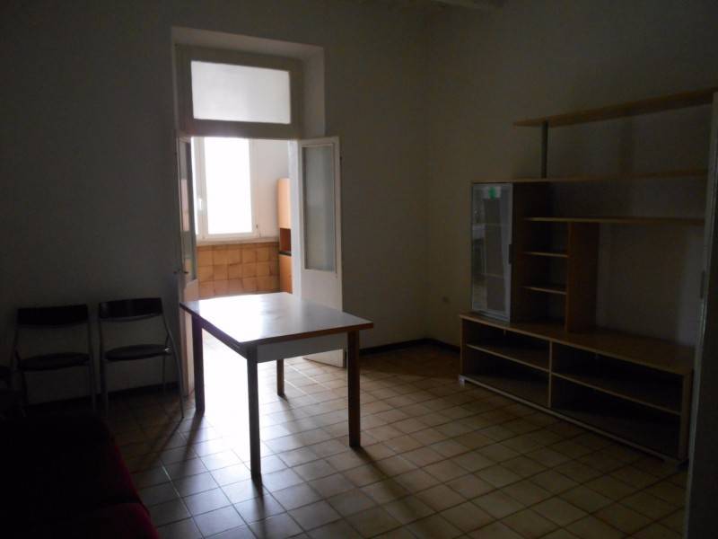 appartamento in vendita a Monte Roberto in zona Pianello Vallesina