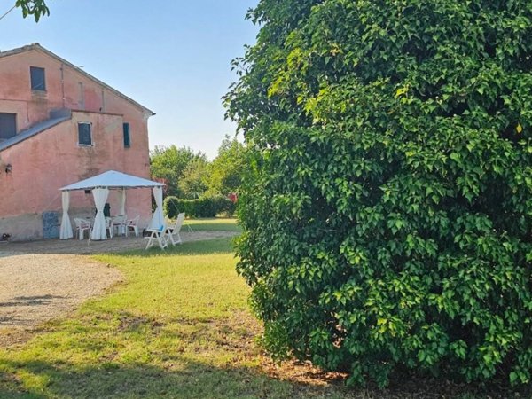 casa indipendente in vendita a Monte Roberto
