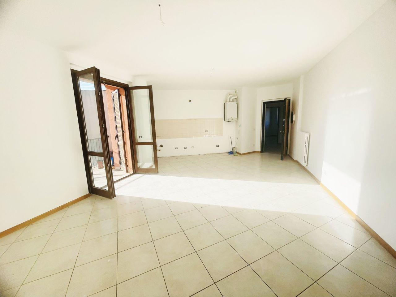 appartamento in vendita a Monte Roberto