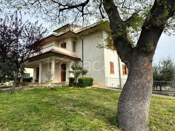 casa indipendente in vendita a Monte Roberto