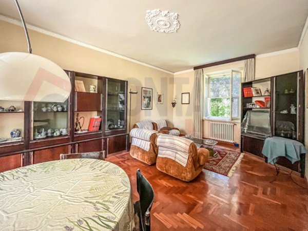 casa indipendente in vendita a Monte Roberto