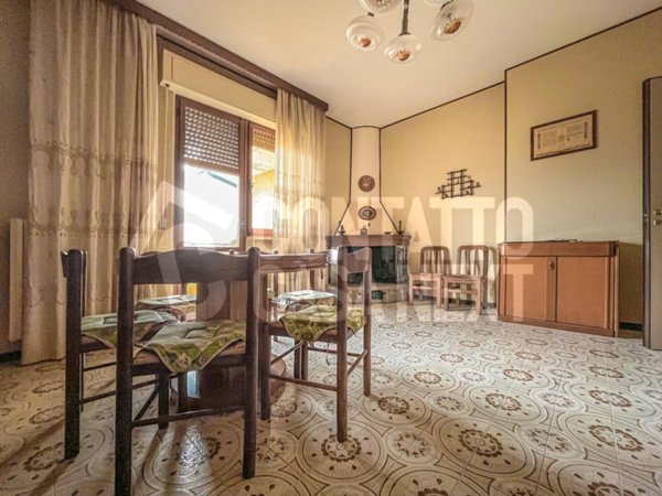 appartamento in vendita a Monte Roberto