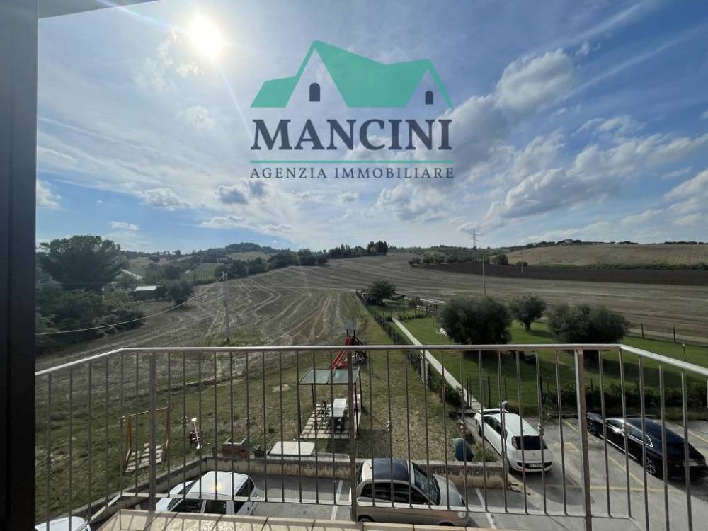 appartamento in vendita a Monte Roberto