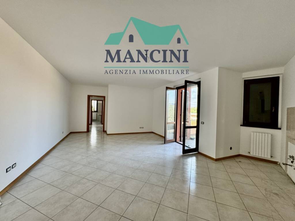 appartamento in vendita a Monte Roberto