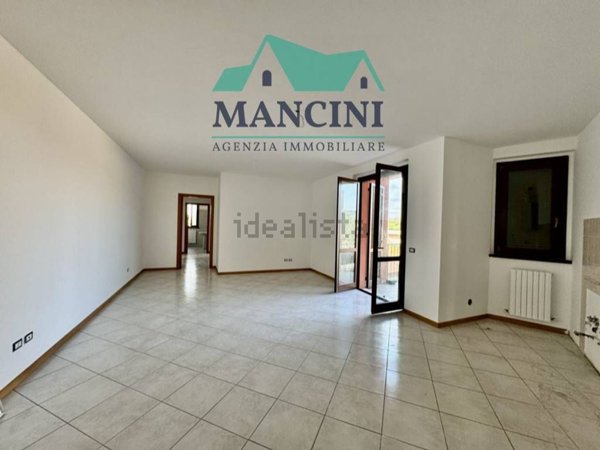 appartamento in vendita a Monte Roberto