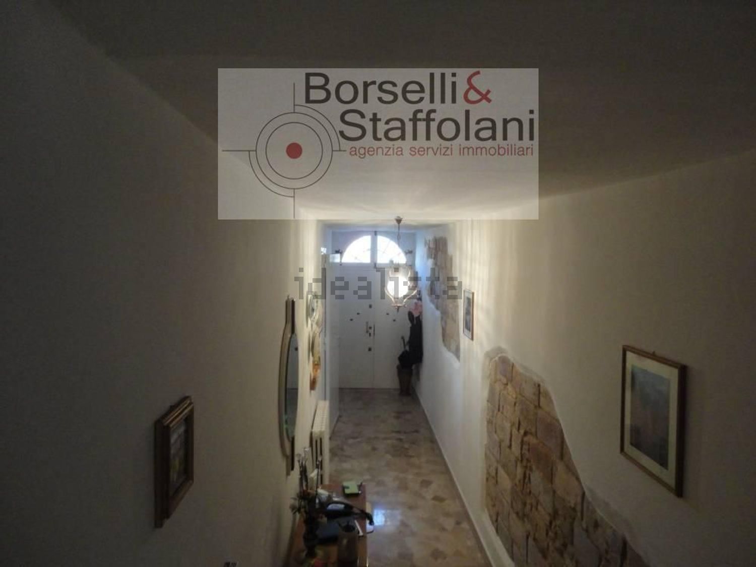 appartamento in vendita a Monte Roberto
