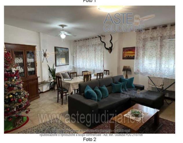 appartamento in vendita a Monte Roberto in zona Pianello Vallesina