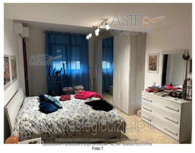 appartamento in vendita a Monte Roberto in zona Pianello Vallesina