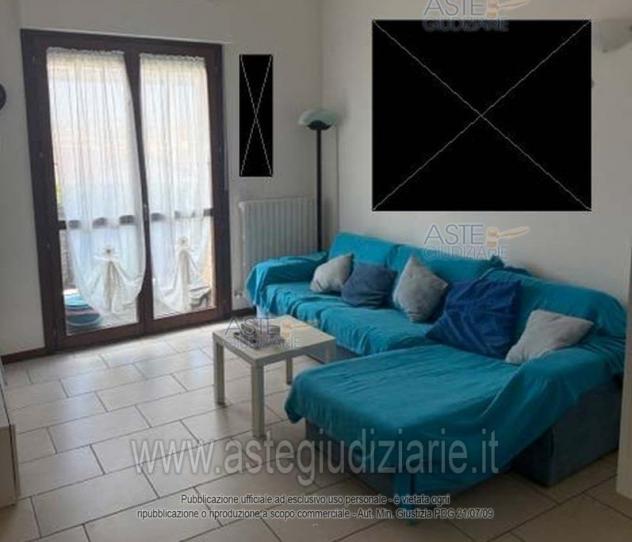 appartamento in vendita a Monte Roberto in zona Pianello Vallesina