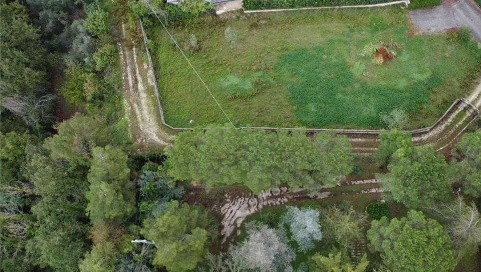 terreno agricolo in vendita a Monte Roberto in zona Sant'Apollinare