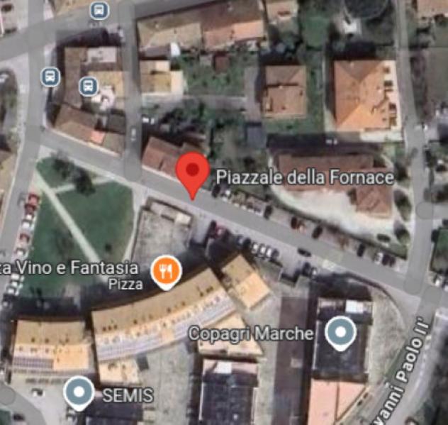 appartamento in vendita a Monte Roberto in zona Pianello Vallesina