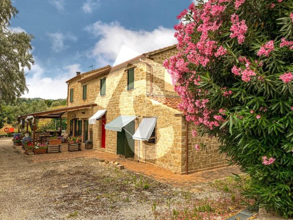 casa indipendente in vendita a Monte Roberto in zona Pianello Vallesina