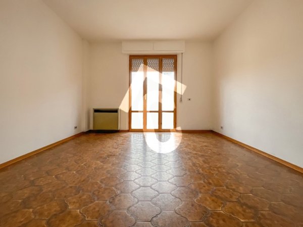 appartamento in vendita a Monte Roberto in zona Pianello Vallesina