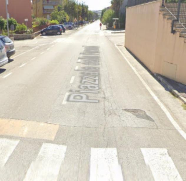 appartamento in vendita a Monte Roberto in zona Pianello Vallesina