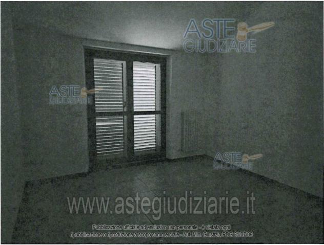 appartamento in vendita a Monte Roberto in zona Pianello Vallesina