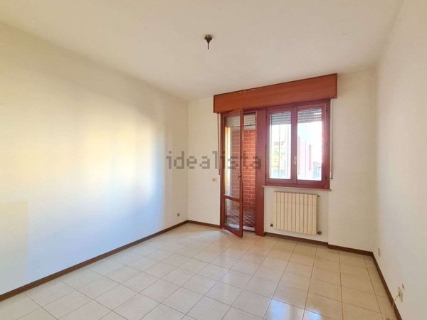 appartamento in vendita a Monte Roberto in zona Pianello Vallesina