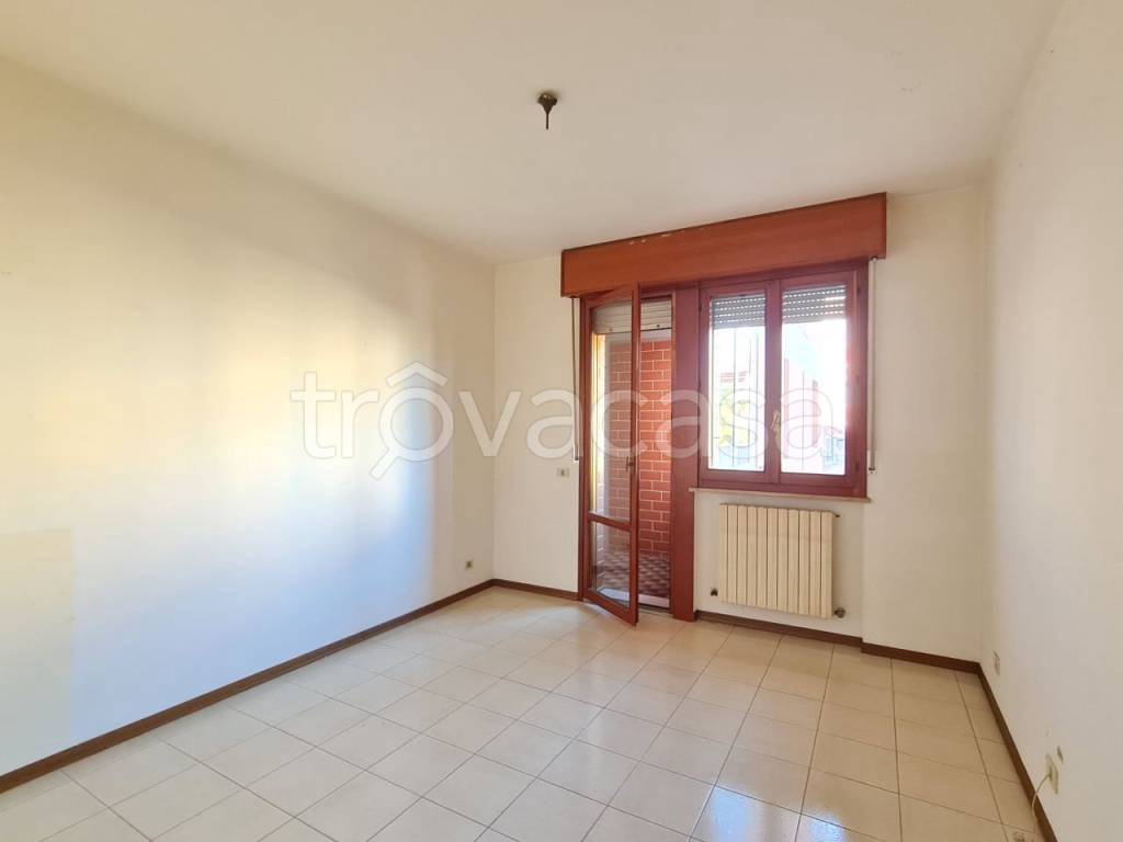 appartamento in vendita a Monte Roberto in zona Pianello Vallesina