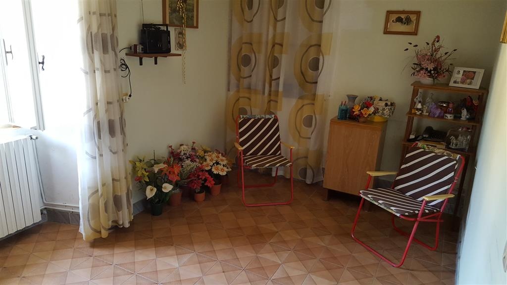 casa semindipendente in vendita a Monte Roberto