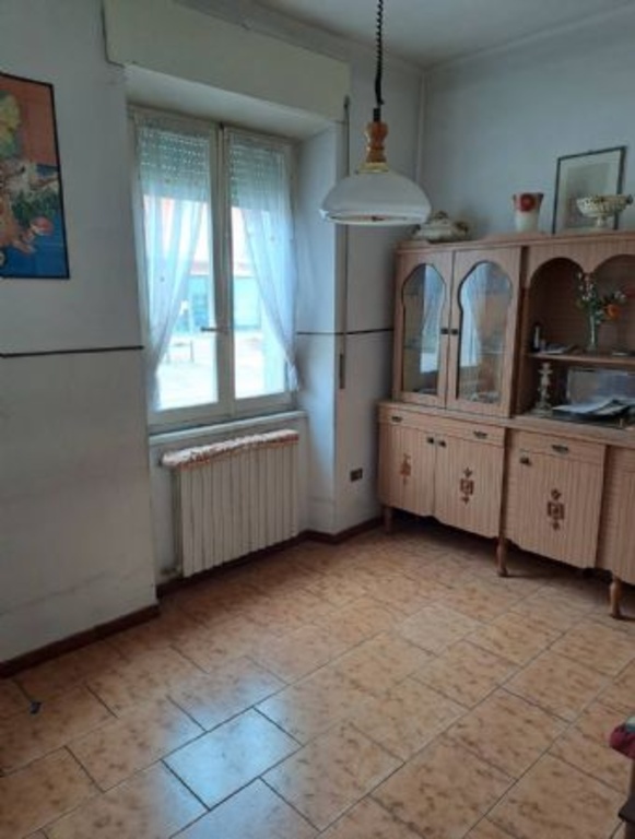 appartamento in vendita a Monte Roberto in zona Pianello Vallesina