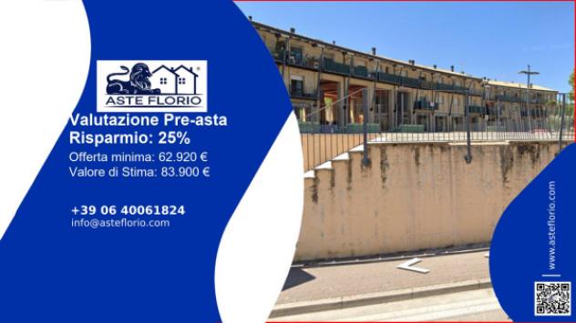 appartamento in vendita a Monte Roberto