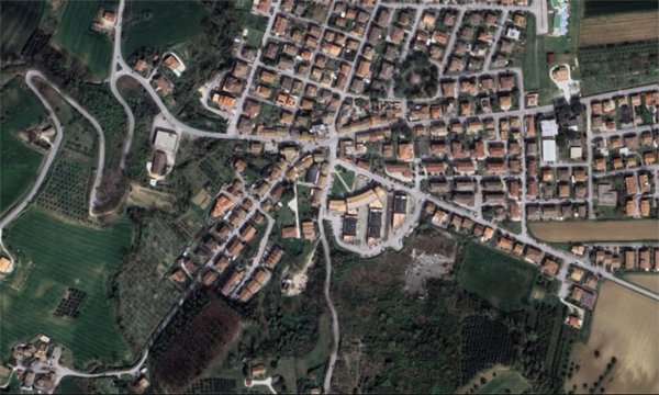 appartamento in vendita a Monte Roberto