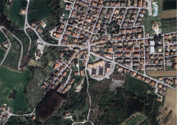 appartamento in vendita a Monte Roberto