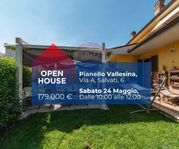 appartamento in vendita a Monte Roberto in zona Pianello Vallesina
