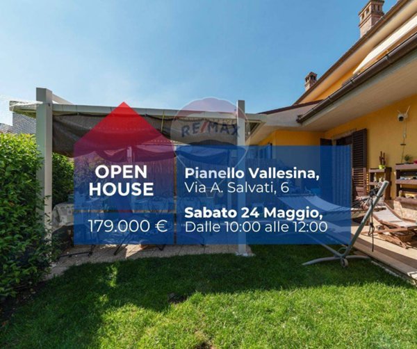 appartamento in vendita a Monte Roberto in zona Pianello Vallesina