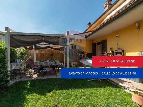 appartamento in vendita a Monte Roberto in zona Pianello Vallesina