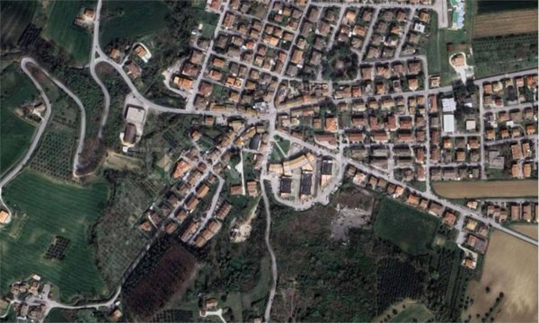monolocale in vendita a Monte Roberto in zona Pianello Vallesina