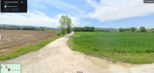 casa indipendente in vendita a Monte Roberto in zona Sant'Apollinare