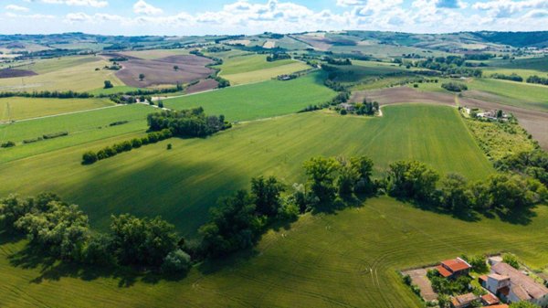 casa indipendente in vendita a Monte Roberto in zona Pianello Vallesina
