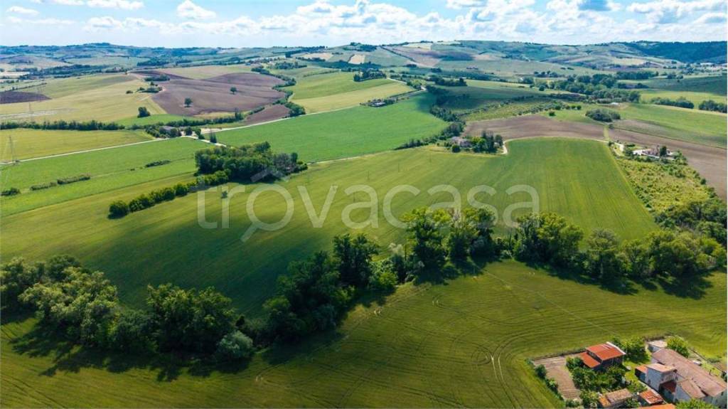 casa indipendente in vendita a Monte Roberto in zona Pianello Vallesina