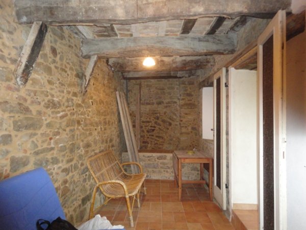 appartamento in vendita a Monte Roberto