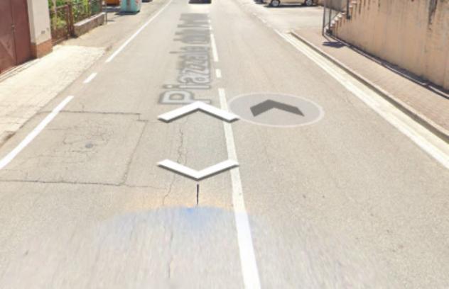 appartamento in vendita a Monte Roberto in zona Pianello Vallesina